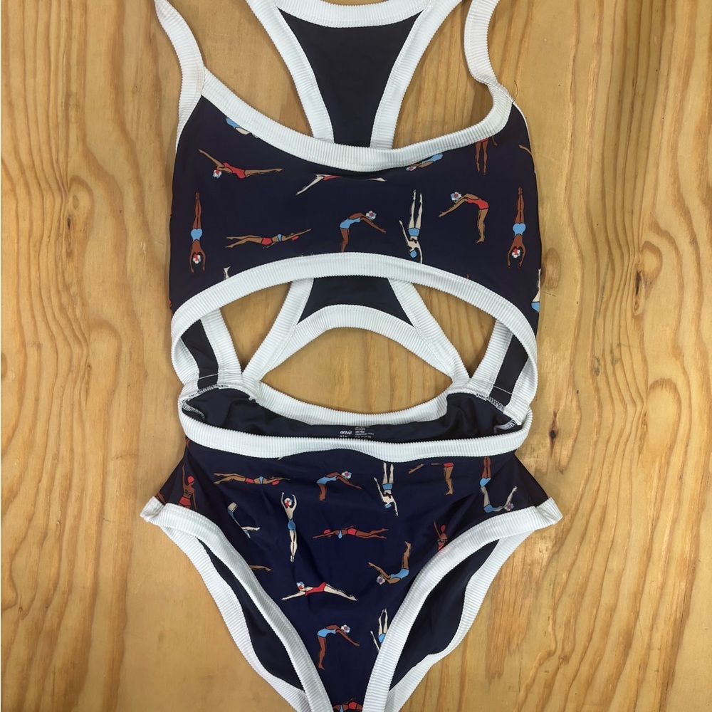 Aerie One-Piece Swimsuit